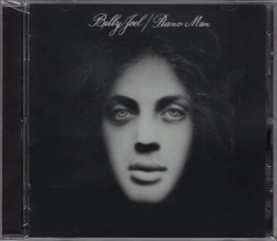 Capa do artigo Piano Man - CD