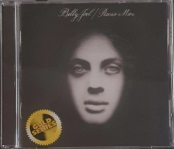Capa do artigo Piano Man - CD