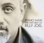Piano Man - CD - Preview