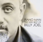 Capa do artigo Piano Man - CD