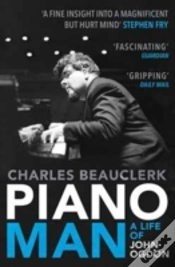 Capa do artigo Piano Man