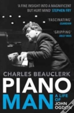 Capa do artigo Piano Man