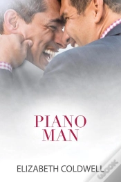 Capa do artigo Piano Man