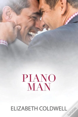Capa do artigo Piano Man