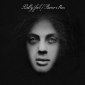 Capa do artigo Piano Man - Vinil