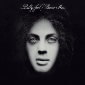 Capa do artigo Piano Man - Vinil