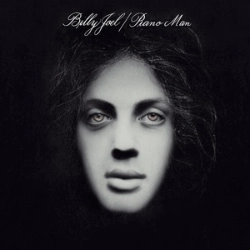 Capa do artigo Piano Man - Vinil