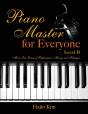Piano Master For Everyone Level Ii - Preview