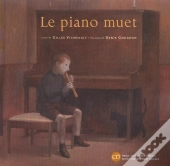Piano Muet (Livre + Cd)