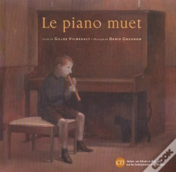 Capa do artigo Piano Muet (Livre + Cd)