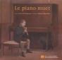 Piano Muet (Livre + Cd) - Preview