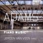Piano Music - CD - Preview
