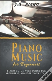 Piano Music For Beginners