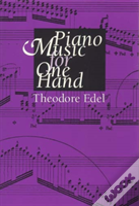 Piano Music For One Hand