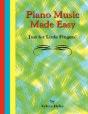 Piano Music Made Easy - Preview