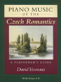 Piano Music Of The Czech Romantics - Preview