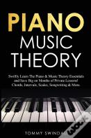 Piano Music Theory