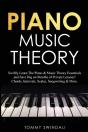 Piano Music Theory - Preview