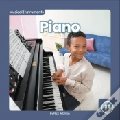 Capa do artigo Piano