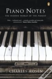 Capa do artigo Piano Notes