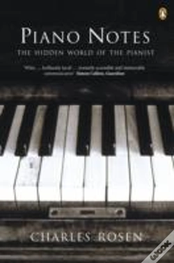 Capa do artigo Piano Notes