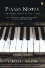 Piano Notes - Preview