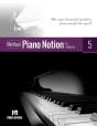 Piano Notion Method Book Five - Preview