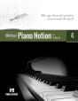 Piano Notion Method Book Four - Preview
