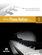 Piano Notion Method Book Three - Preview