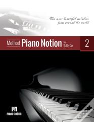 Piano Notion Method Book Two