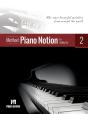 Piano Notion Method Book Two - Preview