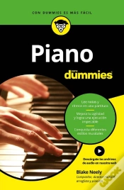 Capa do artigo Piano Para Dummies