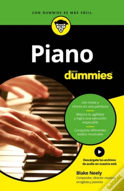 Capa do artigo Piano Para Dummies
