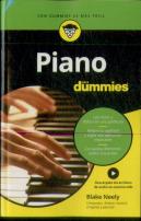 Piano Para Dummies