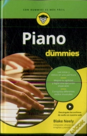 Capa do artigo Piano Para Dummies