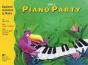 Piano Party Book C - Preview