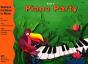 Piano Party Book D - Preview