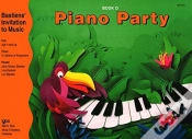 Capa do artigo Piano Party Book D