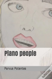 Capa do artigo Piano People