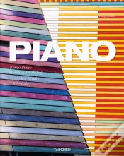 Capa do artigo Piano