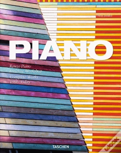 Capa do artigo Piano