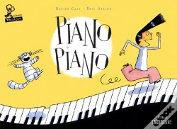 Capa do artigo Piano Piano