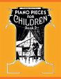 Piano Pieces For Children - Volume 2 - Preview