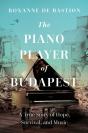Piano Player Of Budapest - Preview