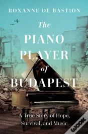 Capa do artigo Piano Player Of Budapest