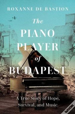 Capa do artigo Piano Player Of Budapest