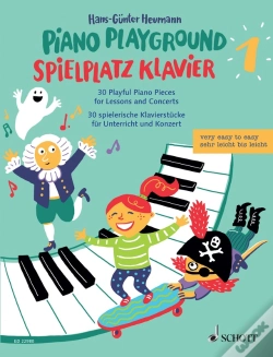 Capa do artigo Piano Playground 1