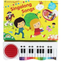 Piano Playtime Singalong Songs - Preview