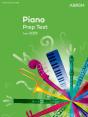 Piano Prep Test - Preview