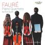 Piano Quartets Op. 15 & Op. 45 - CD - Preview
